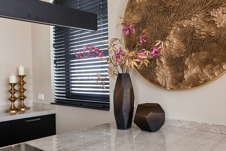 RICHMOND waza ALEXIS