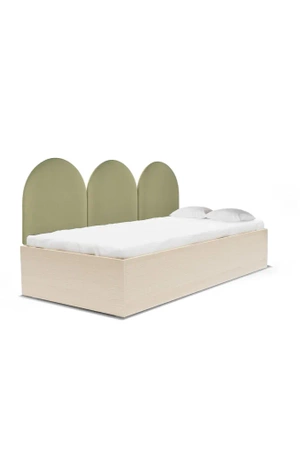 Łóżko SOFA BOX BASIC