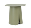 BIZZOTTO stolik kawowy BRYAN zielony