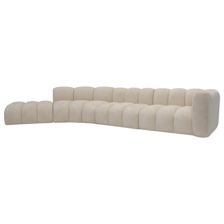 Sofa modułowa GRAND P+R+S+SP
