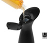 UMBRA dozownik do mydła OTTO 250 ml czarno węglowy