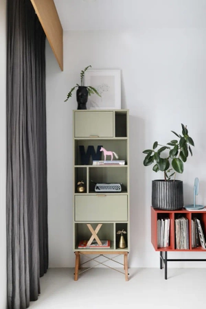 Regał TALL POCKET SLIM