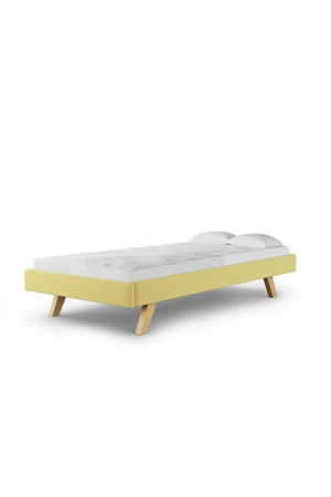 Łóżko SOFA LEGS TEXTI