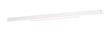 MAXLIGHT W0265 KINKIET LINEAR IP44 WHITE, 36W 4000K ŚCIEMNIALNY