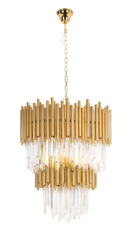 MAXLIGHT P0283 LAMPA WISZĄCA VOGUE