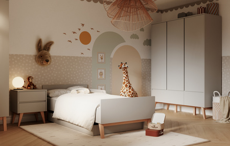 SWING Szuflada 200 x 90