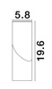 BACARAN LE61661