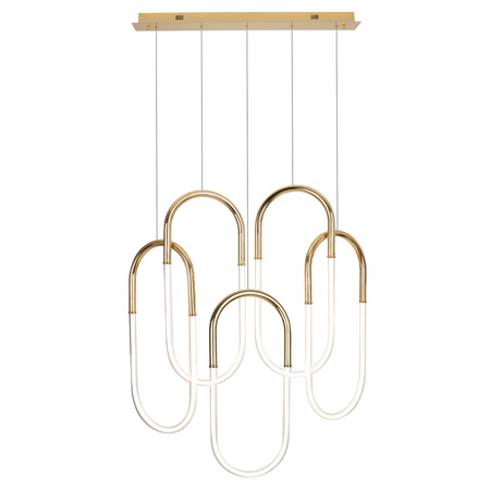 MAXLIGHT P0430D LAMPA WISZĄCA OLIVIA V