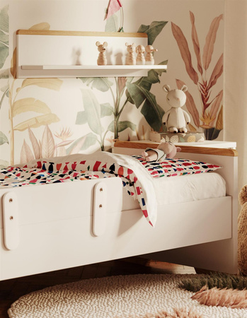 KLOCKI Pościel bez wypełnienia L