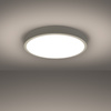 Plafon ONYX 50 biały LED 3000K