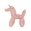 RICHMOND dekoracja BALLOONICORN różowa