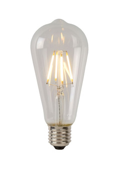 BULB ST64 49084/07/60