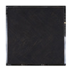 RICHMOND stolik BLACKBONE SILVER 50