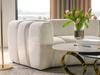 Sofa modułowa GRAND RL+RP