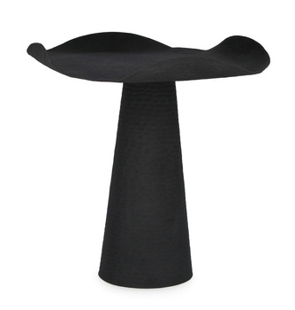 BIZZOTTO stolik kawowy LALITA 46 czarny