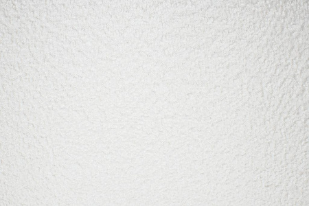 Fotel HAMPTON TEDDY biały