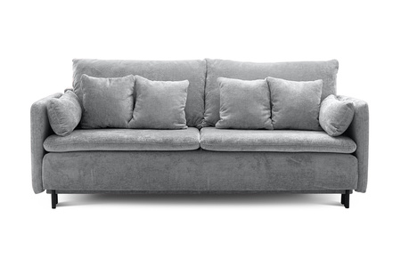 Sofa MIRIA z funkcją spania - III grupa   tkanin