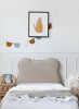 Łóżko MIŚ TEDDY LEGS BASIC