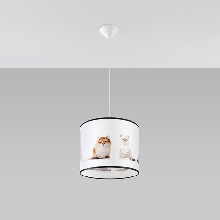 Lampa wisząca KITTY 30