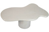 Stolik Rene 2 mikrocement
