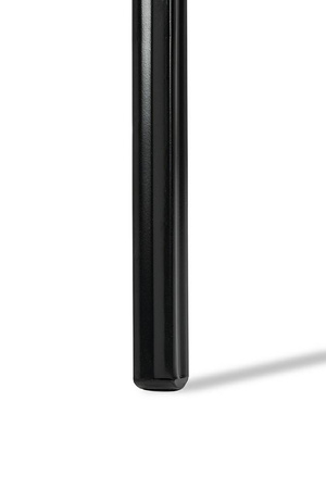 Krzesło bankietowe / konferencyjne HERON czarne