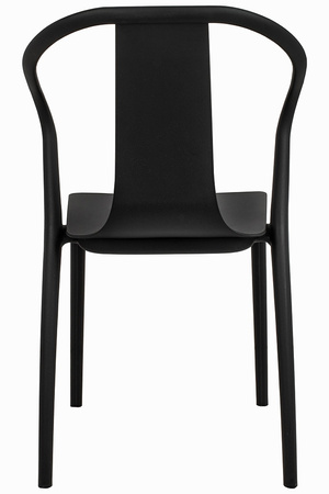 Krzesło VINCENT czarne