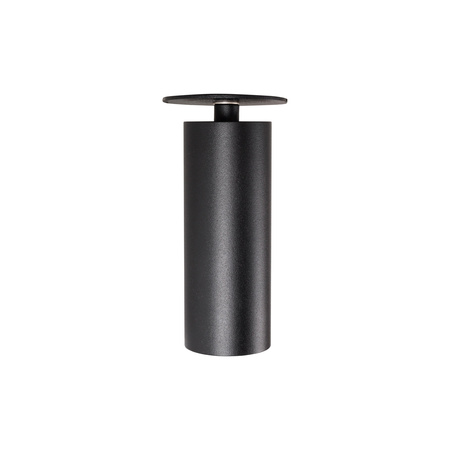 MAXLIGHT H0125 LAMPA SUFITOWA HALO C BLACK PODTYNKOWA