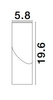 BACARAN LE61662