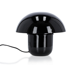 BIZZOTTO lampa stołowa KOPPEL 27 czarna