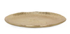 BIZZOTTO taca dekoracyjna INDHUR 28       złota