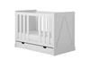 Szuflada MDF 120x60