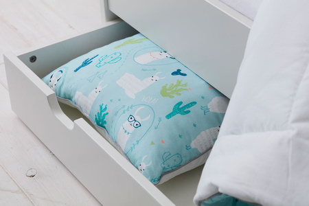 Poduszka ozdobna panel