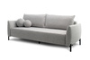 Sofa AURORA z funkcją spania - II grupa   tkanin