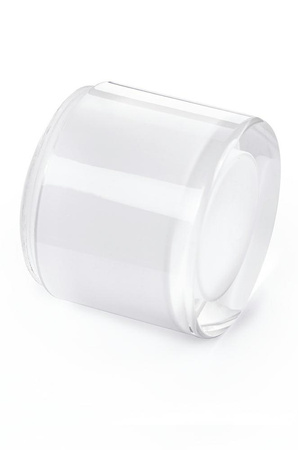 MOOSEE lampa wisząca FLUSSO 8 czarna