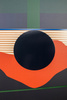 KARE obraz SUNSET 75x100 cm