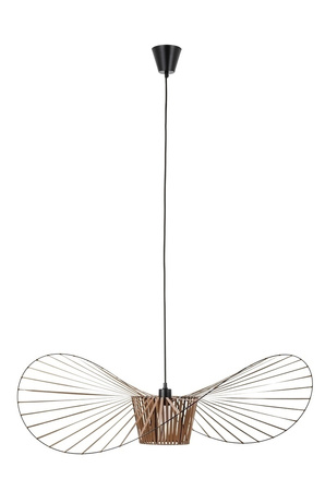 Lampa wisząca CAPELLO FI 100 coffee