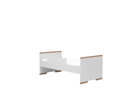 SNAP Łóżeczko-tapczanik 140x70