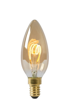 LED BULB 49043/03/62