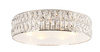 MAXLIGHT C0121 PLAFON DIAMANTE MAŁY 38 cm
