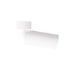 MAXLIGHT C0245 LAMPA SUFITOWA HALO A WHITE