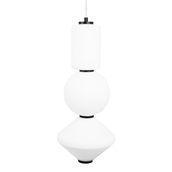 MAXLIGHT P0468 LAMPA WISZĄCA AKIKO