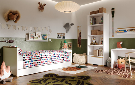 SNAP Szuflada MDF 200x90