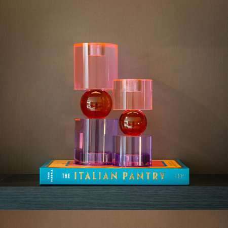 RICHMOND świecznik ZAHRA S