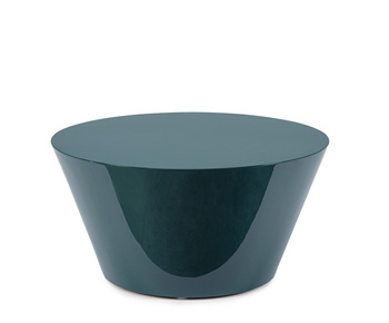 BIZZOTTO stolik kawowy OTILIA SHAPED 60 zielony