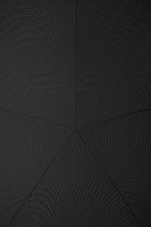 Fotel BALL BLACK czarny - włókno szklane, metal