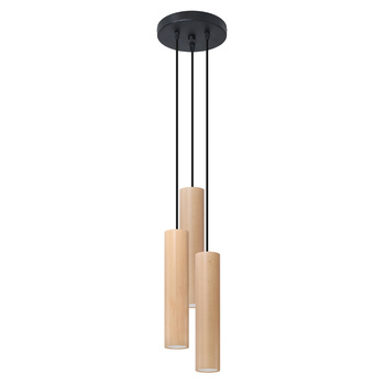 Lampa wisząca LINO 3P