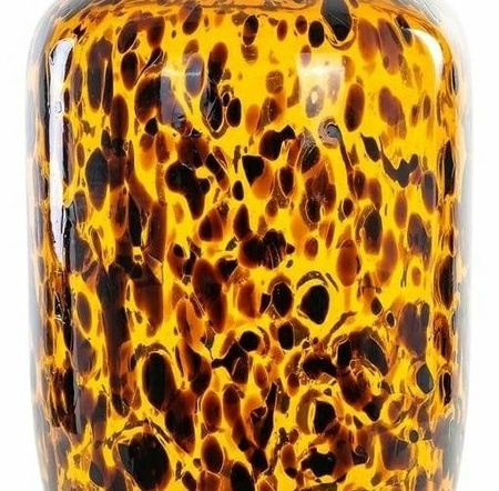 RICHMOND wazon ASHANTI CHEETAH S