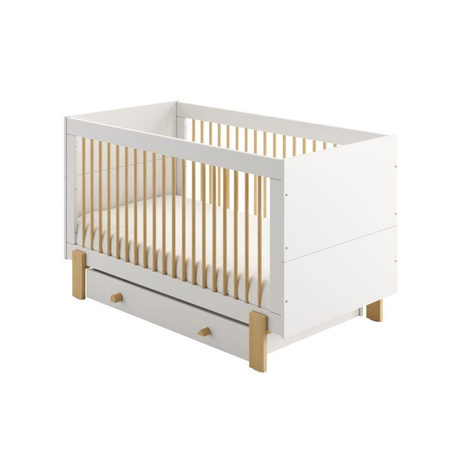 CUBE Szuflada do łóżeczko-tapczanika 140x70