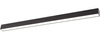 MAXLIGHT C0175 LAMPA SUFITOWA LINEAR BLACK 36W 4000K