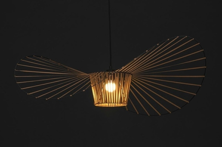 Lampa wisząca CAPELLO FI 100 coffee